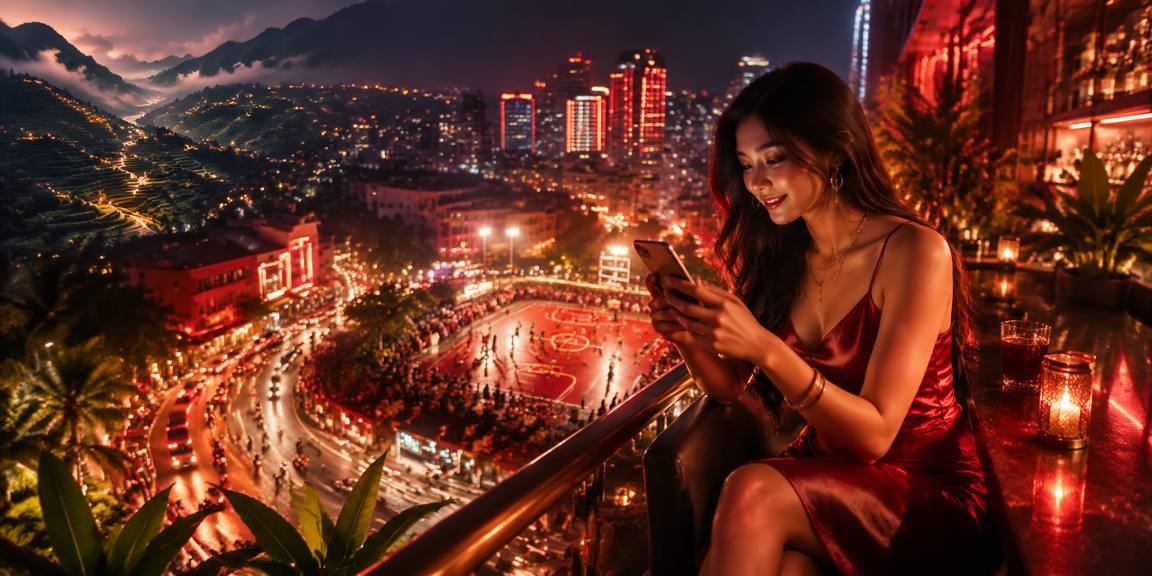 789fun Bàn live dealer, slot và thể thao — tất cả trong một sảnh