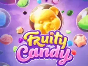 Fruity Candy 789Club Phần Thưởng Hành Trình Đầy Màu Sắc